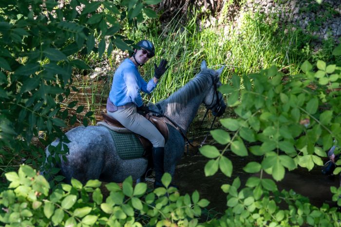 Riding holiday in Herzegovina