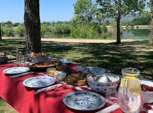 Riding holiday in Herzegovina