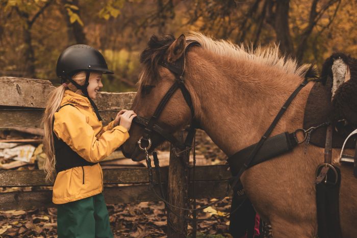 Two-country karst trail