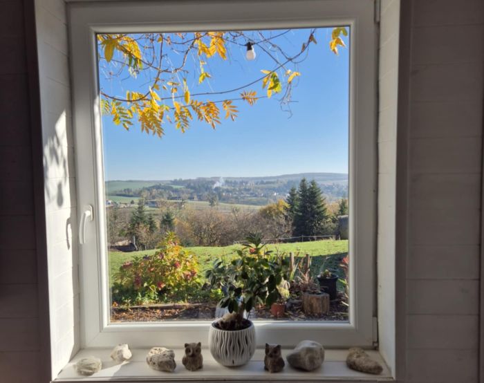 Western riding in Hungary