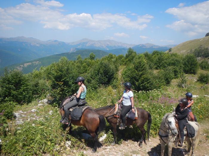On the trail of the Miyak