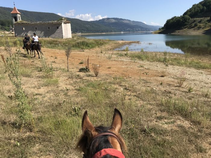 On the trail of the Miyak