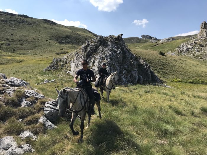 On the trail of the Miyak
