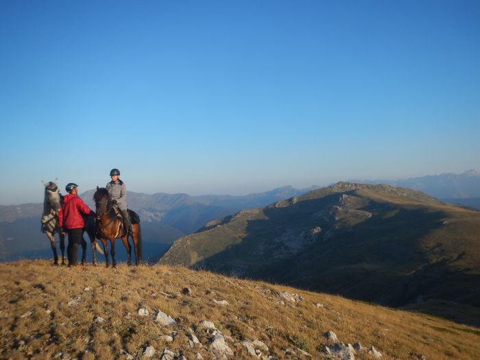 On the trail of the Miyak
