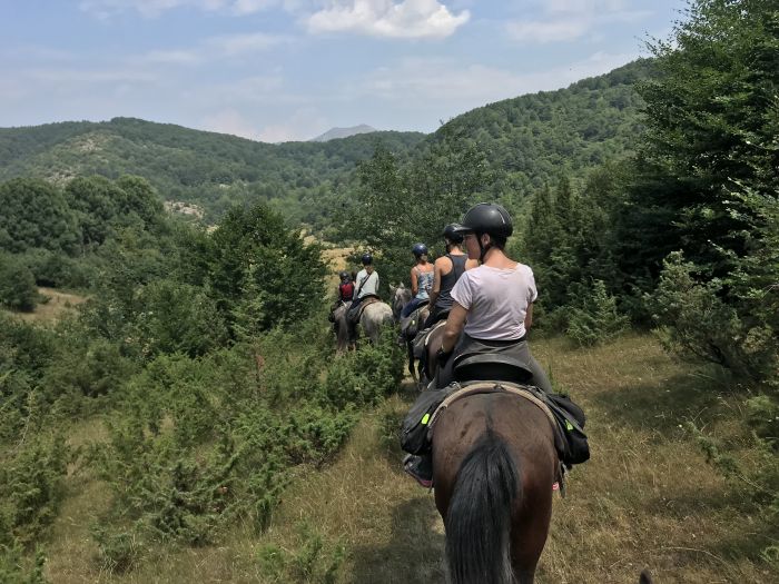 On the trail of the Miyak