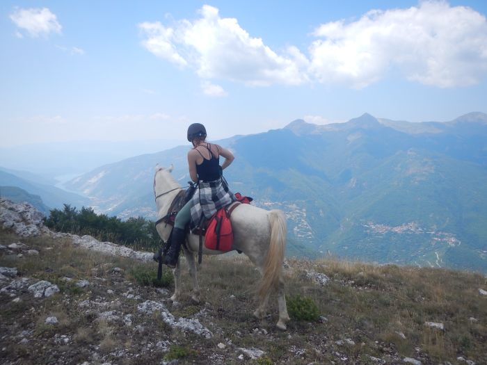 On the trail of the Miyak