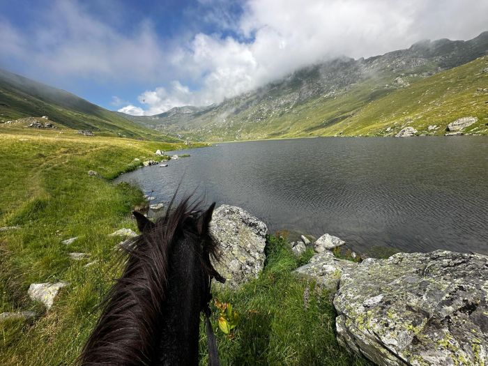Sar Planina adventure ride