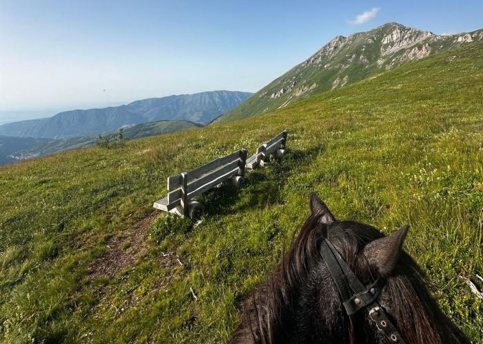 Sar Planina adventure ride