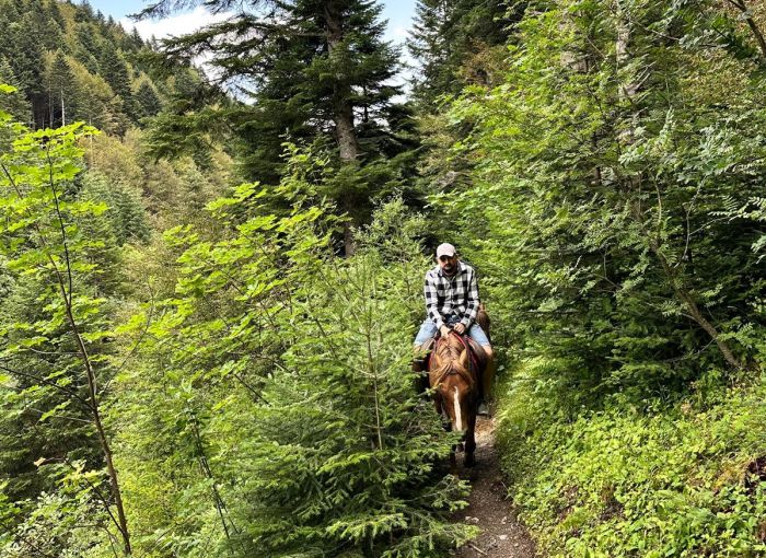 Sar Planina adventure ride