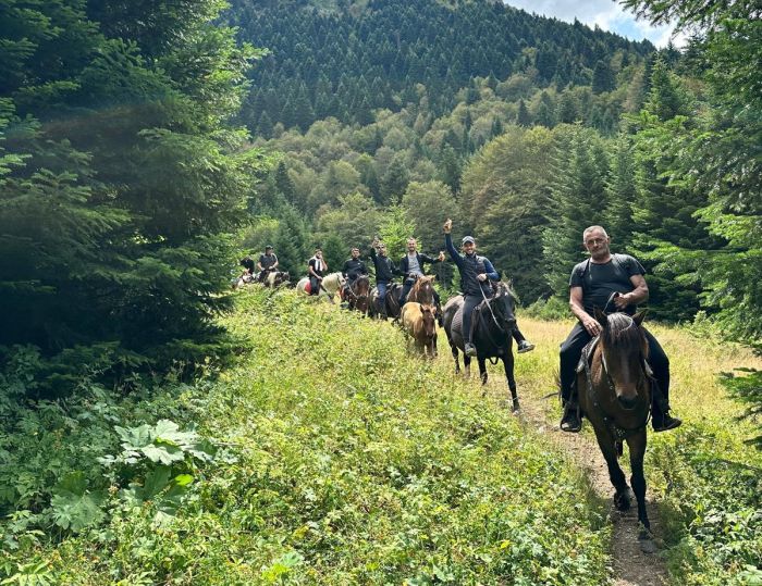 Sar Planina adventure ride