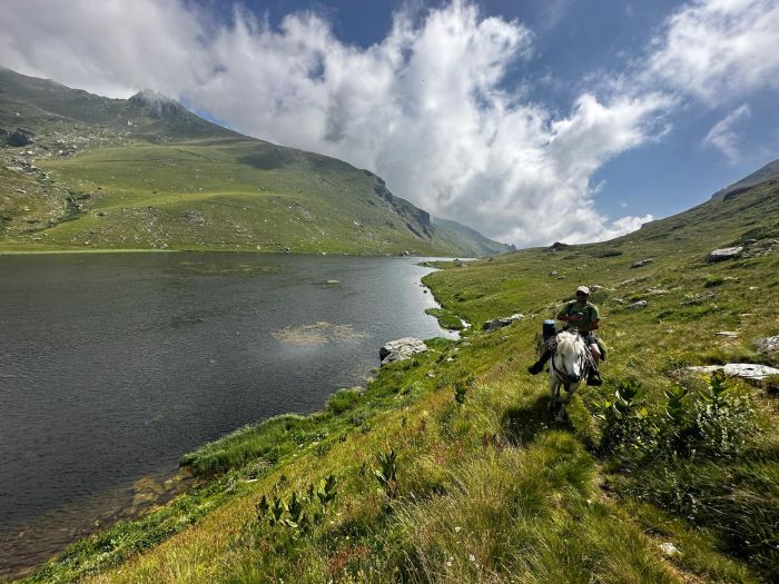 Sar Planina adventure ride