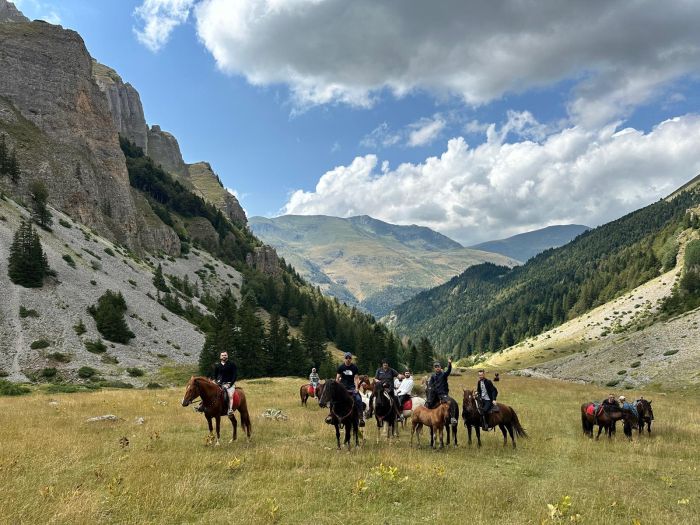 Sar Planina adventure ride