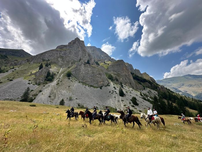Sar Planina adventure ride