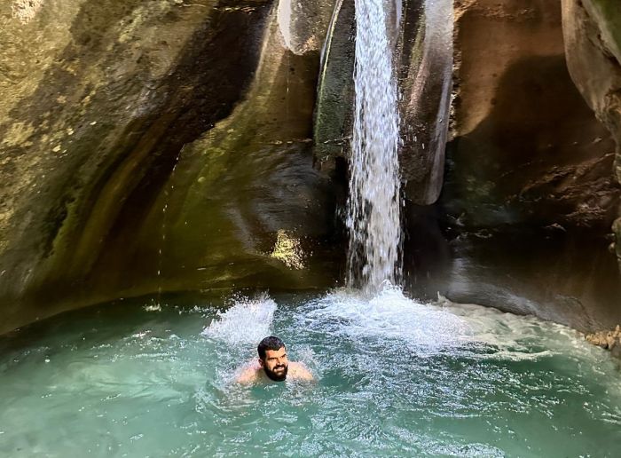 Sar Planina adventure ride