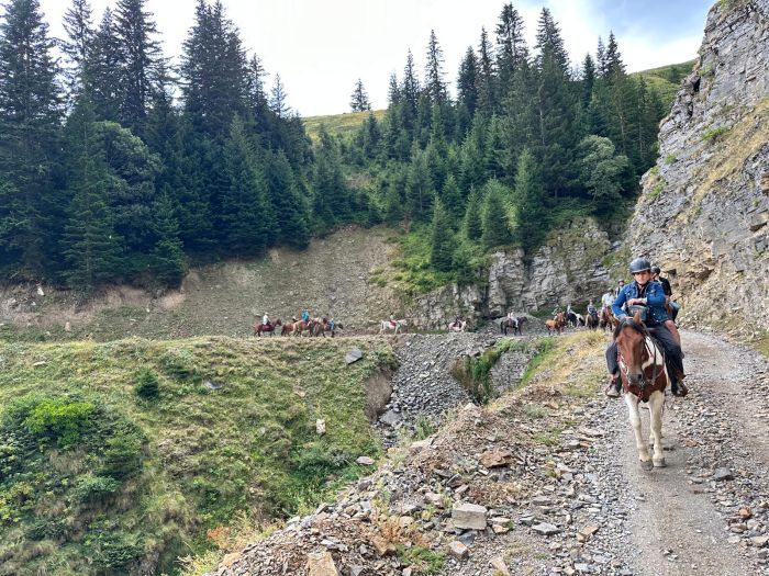 Sar Planina adventure ride