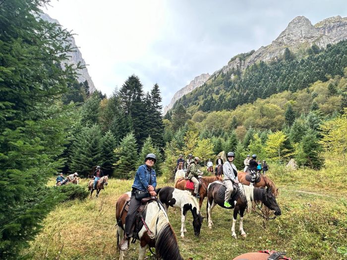 Sar Planina adventure ride
