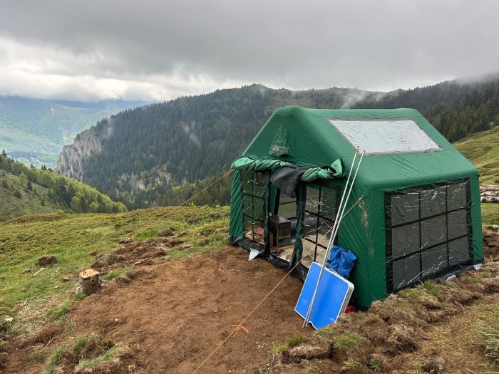 Sar Planina adventure ride