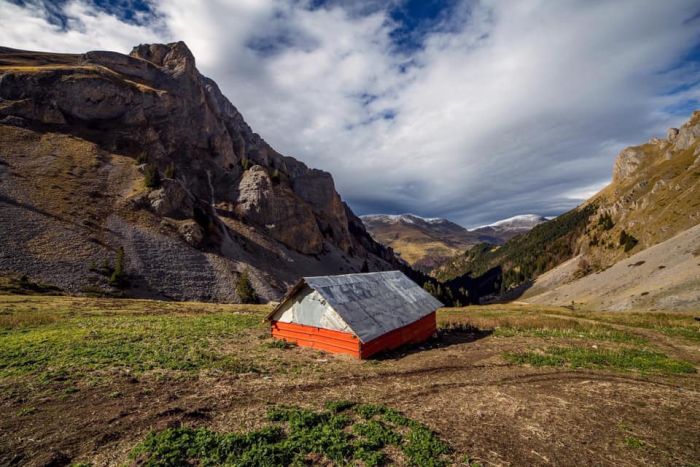 Sar Planina adventure ride