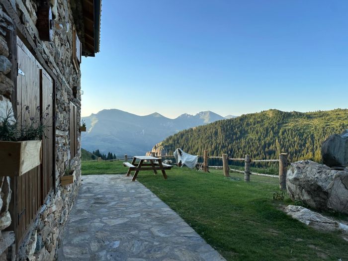 Sar Planina adventure ride