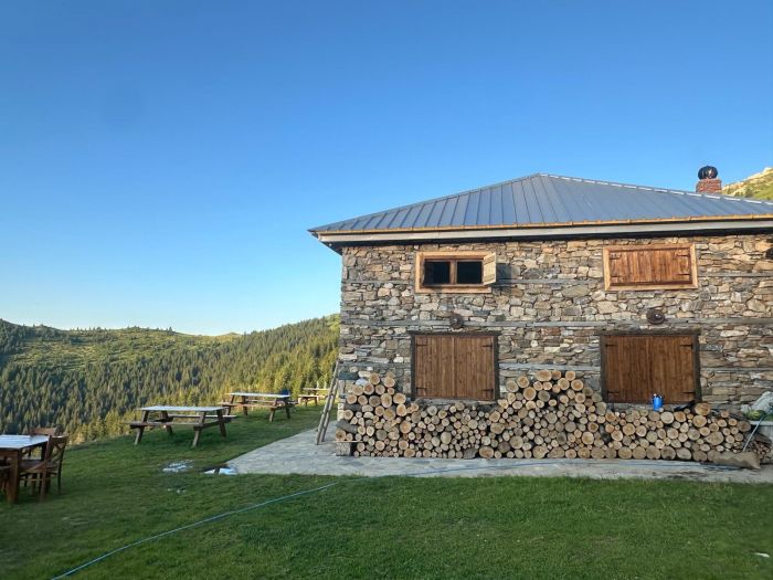 Sar Planina adventure ride