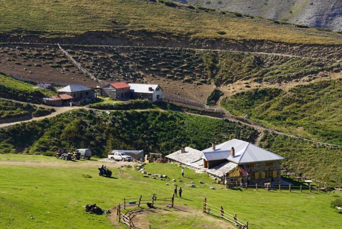 Sar Planina adventure ride