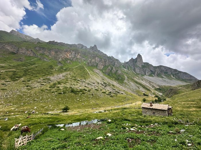 Sar Planina adventure ride