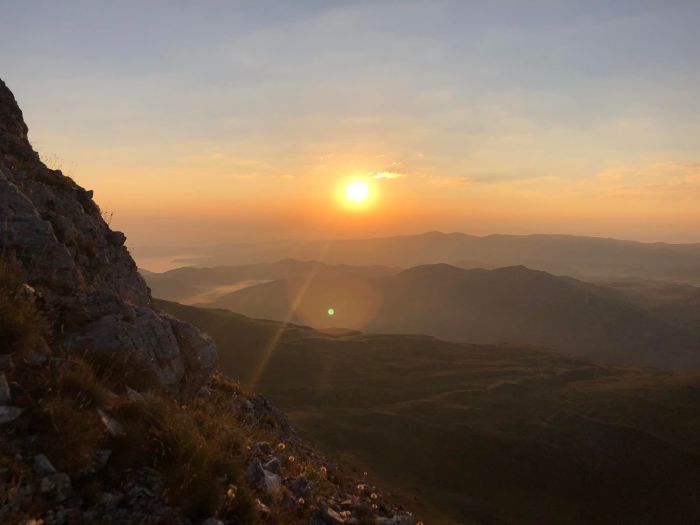 Sar Planina adventure ride