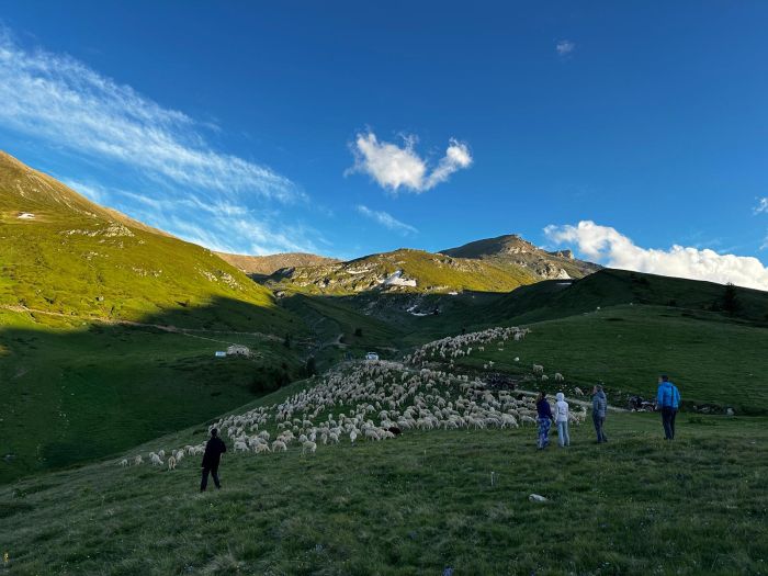 Sar Planina adventure ride