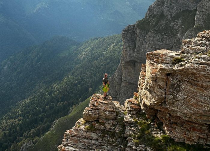 Sar Planina adventure ride