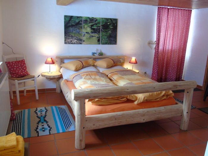Black Forest Trail and Schluchsee Trail Accomodation