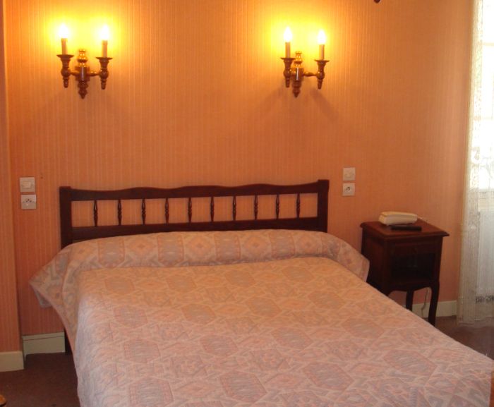 Alsace crossing in gallop Accomodation