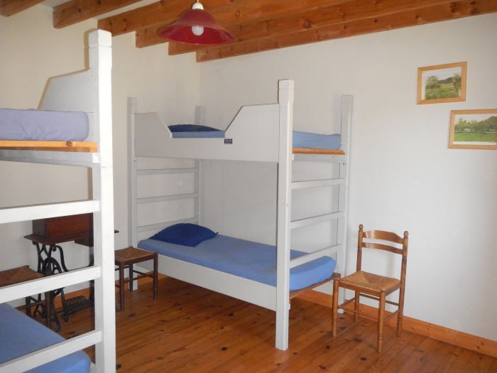 Pyrenees - Lakes - Ride Accomodation