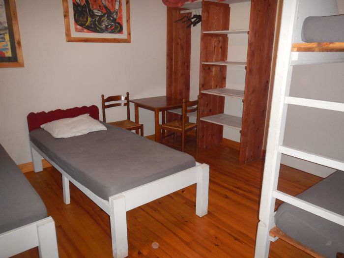 Pyrenees - Lakes - Ride Accomodation