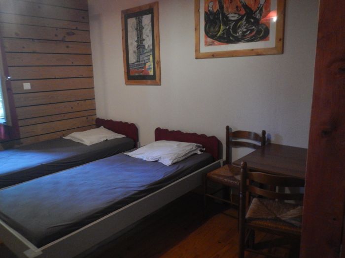 Pyrenees - Lakes - Ride Accomodation
