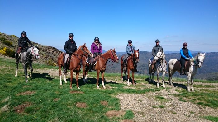 A brisk mountain ride through the Cévennes