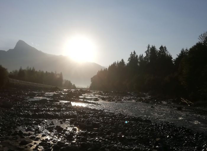 Trail through the French Alps (4/5 days)