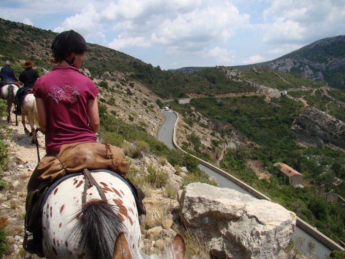 Crossing Borders through the Pyrenees