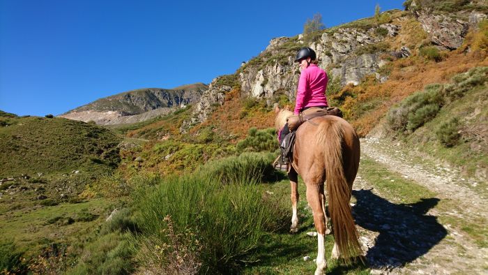 Crossing Borders through the Pyrenees