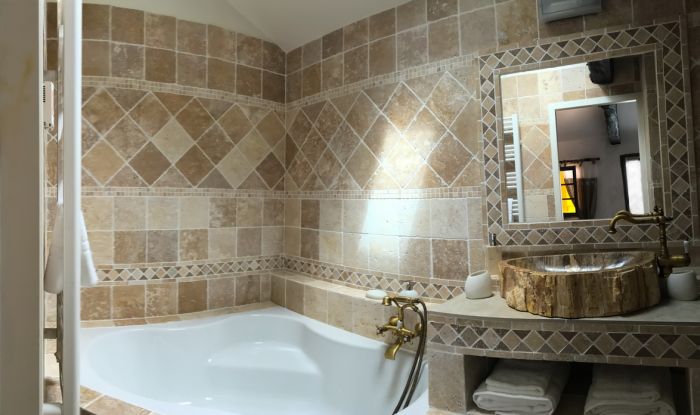Castles of the Périgord and Atlantic beaches Accomodation