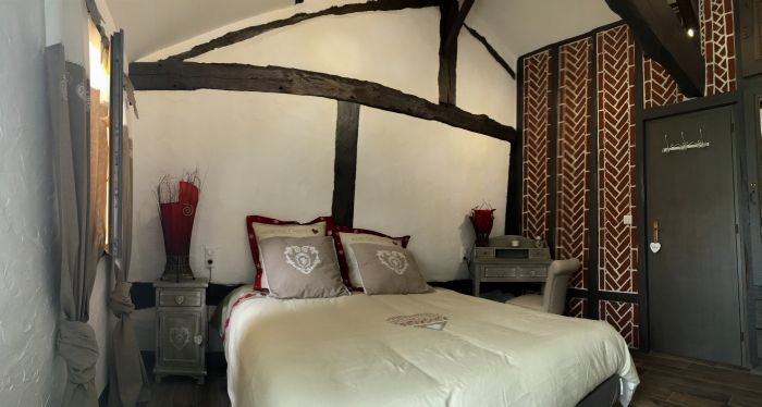 Pyrenees and Beach Trail Accomodation