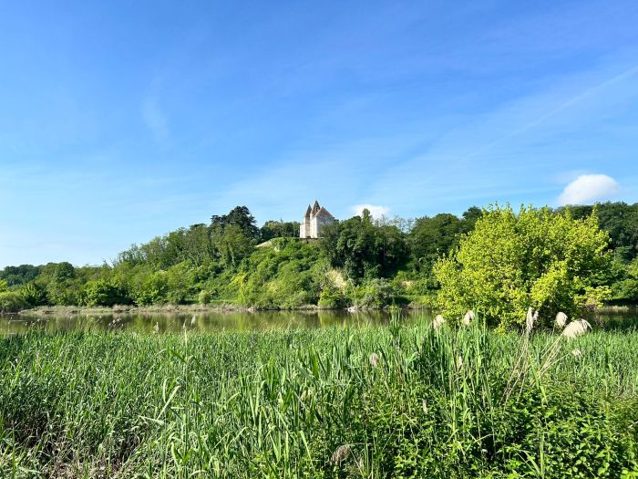 Gourmet tour to the wine castles of Bordeaux