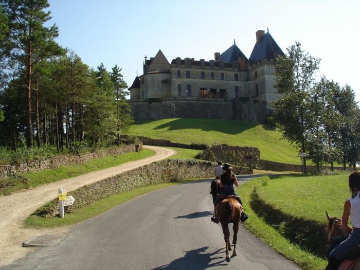 Gourmet tour to the wine castles of Bordeaux
