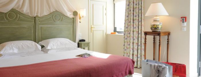 Castles of the Loire - Trail ride for connoisseurs Accomodation