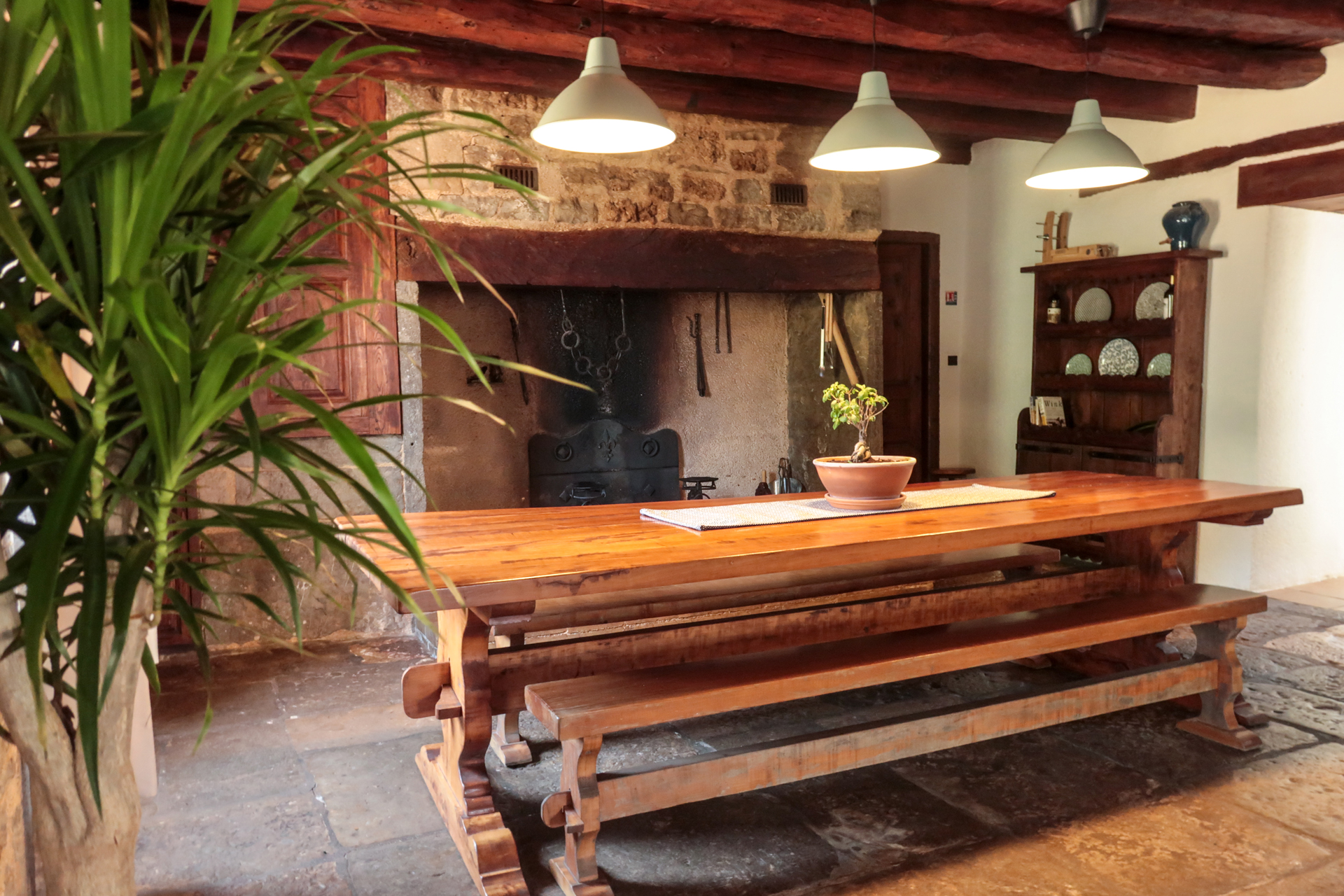 Riding & enjoying the Lot Accomodation