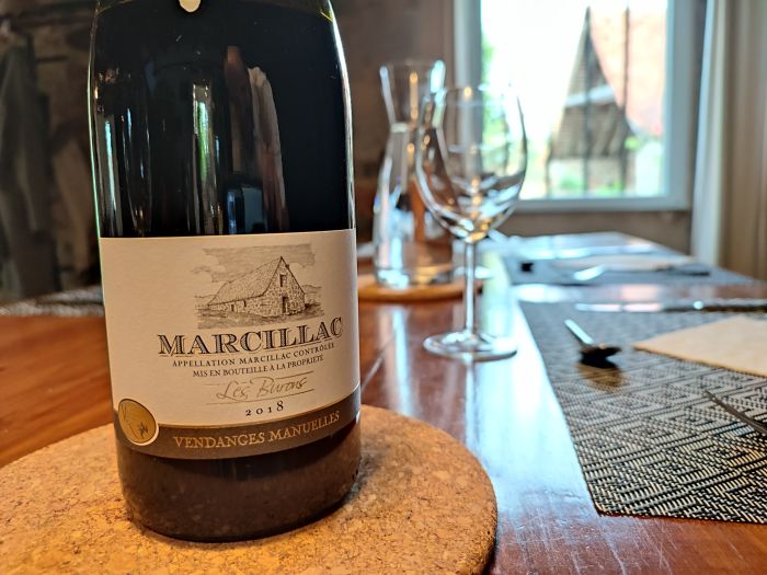 Riding & enjoying the Lot