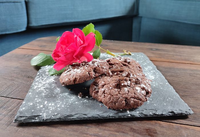 Riding & enjoying the Lot