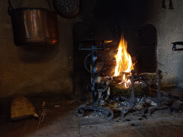 Riding & enjoying the Lot