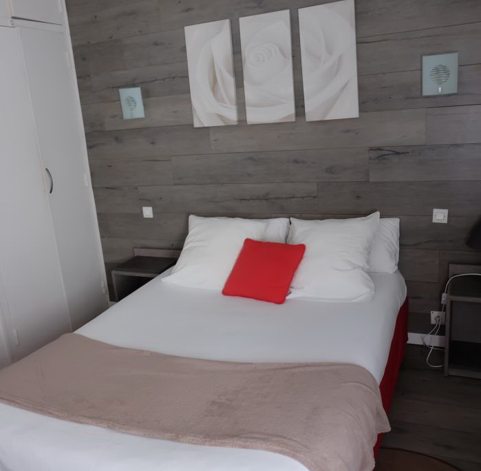 The Atlantic Coast- a rider´s dream Accomodation