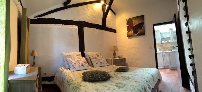 The Atlantic Coast- a rider´s dream Accomodation