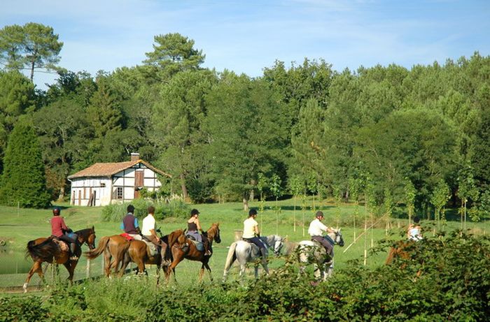 The Atlantic Coast- a rider´s dream